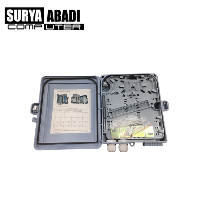 ODP 12 CORE (OUTDOOR)