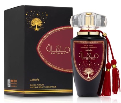 MOHRA LATTAFA
