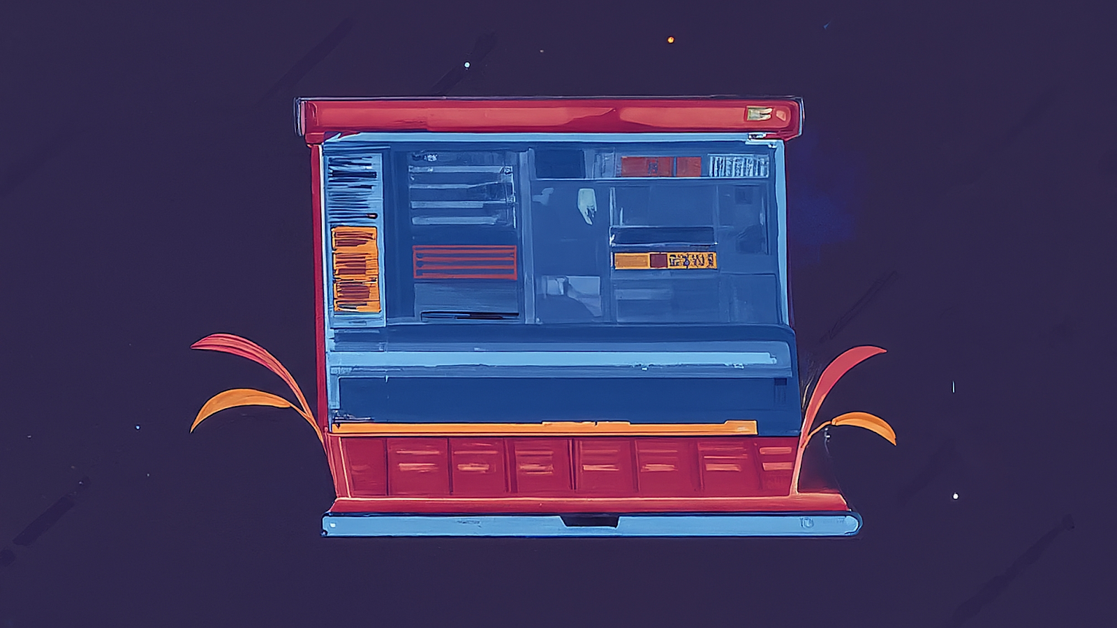 AI 생성 이미지: JWT 토큰 만료와 클레임 위조 시도 탐지 가이드