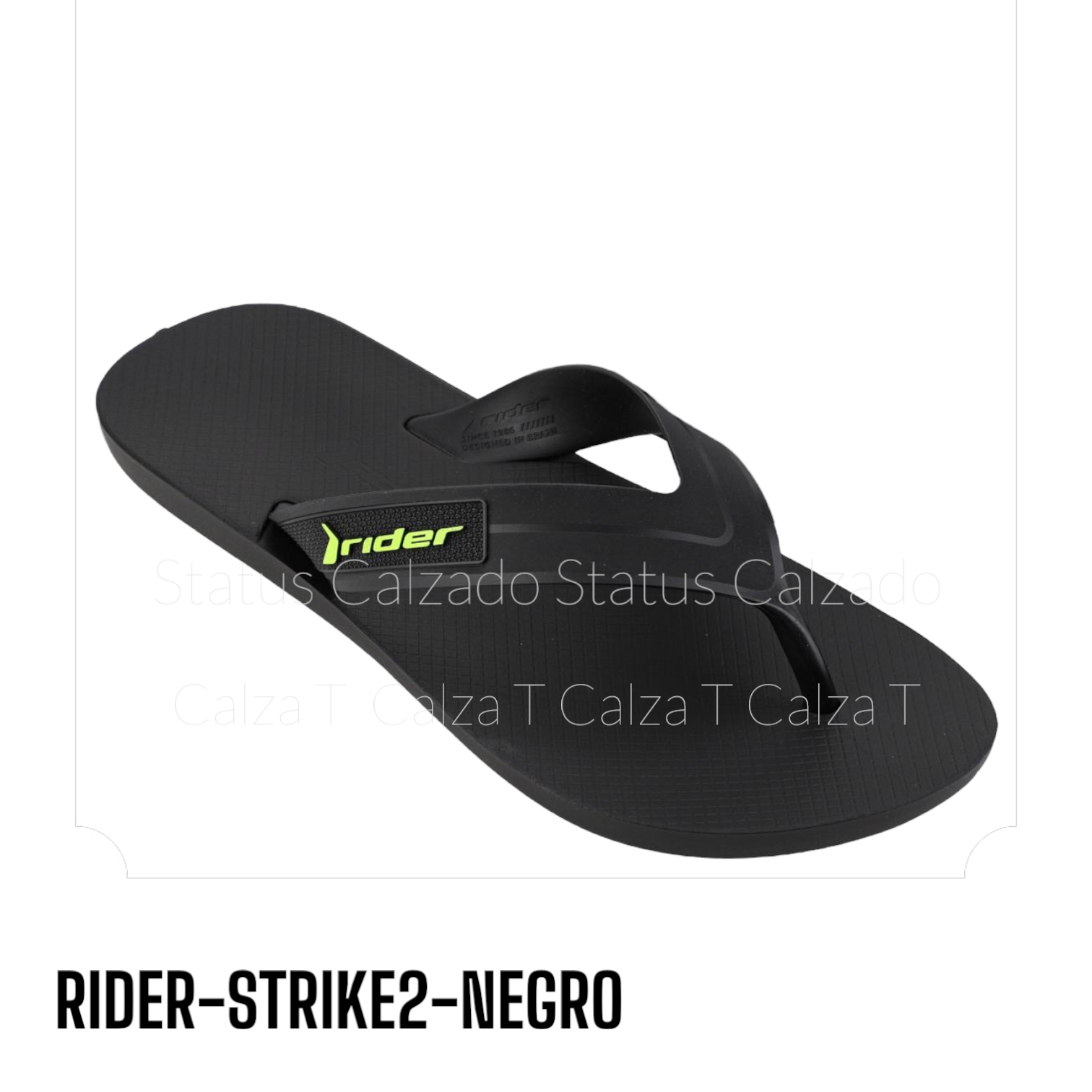 RIDER-STRIK2-NEGRO