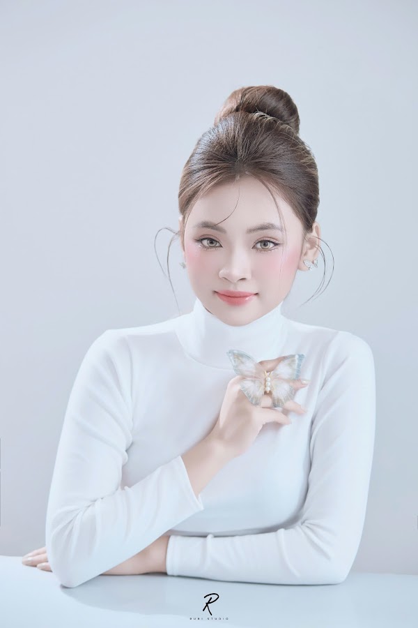 Ảnh bìa album