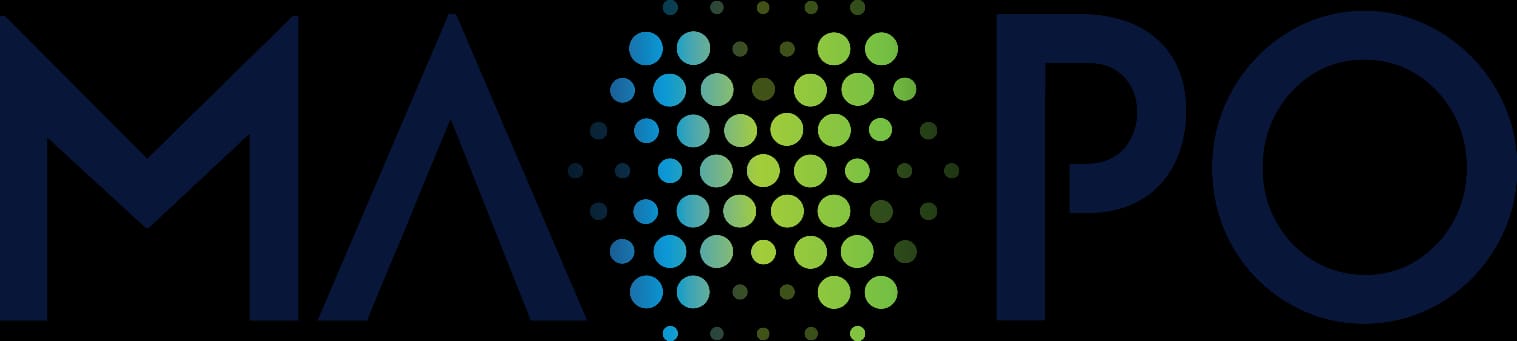 MAXPO Logo