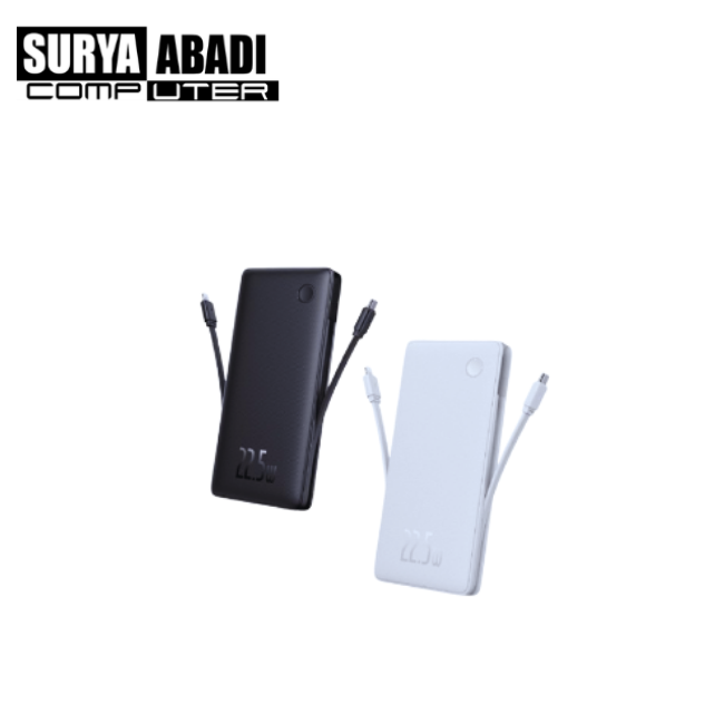 POWERBANK BASEUS AIRPOW 10000