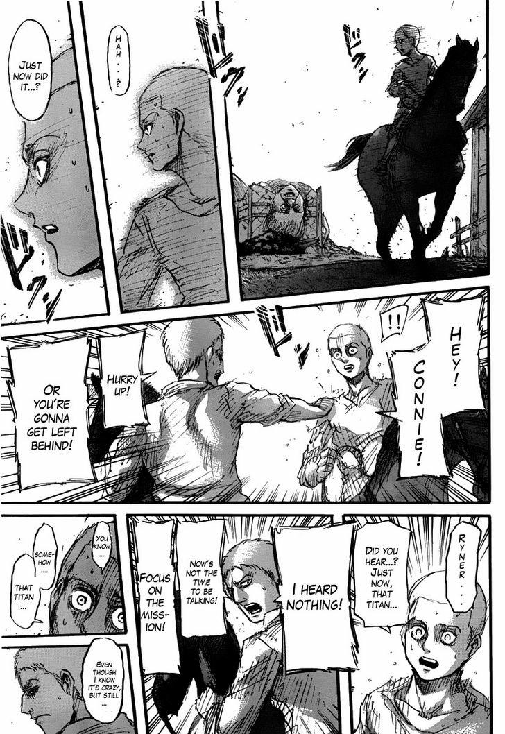 Attack On Titan