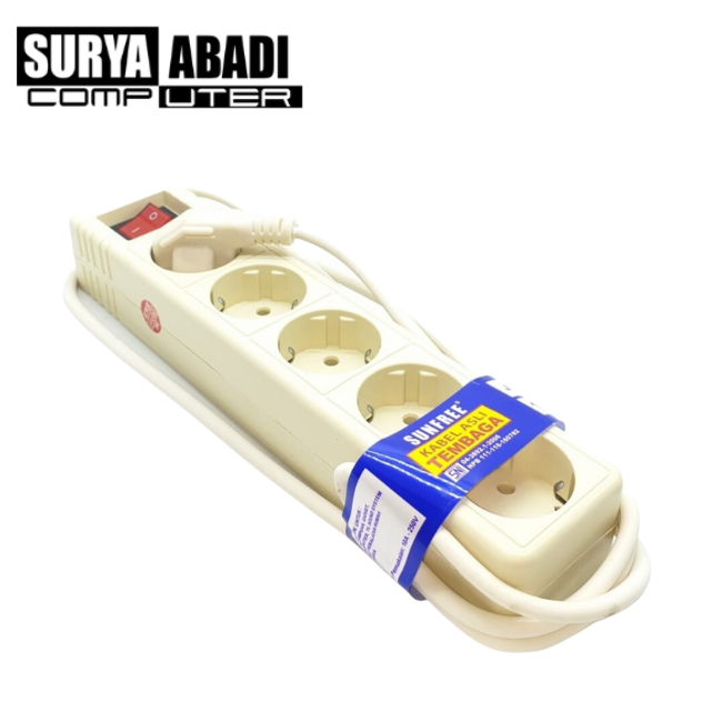 SUNFREE S.C 5L 1.5 M