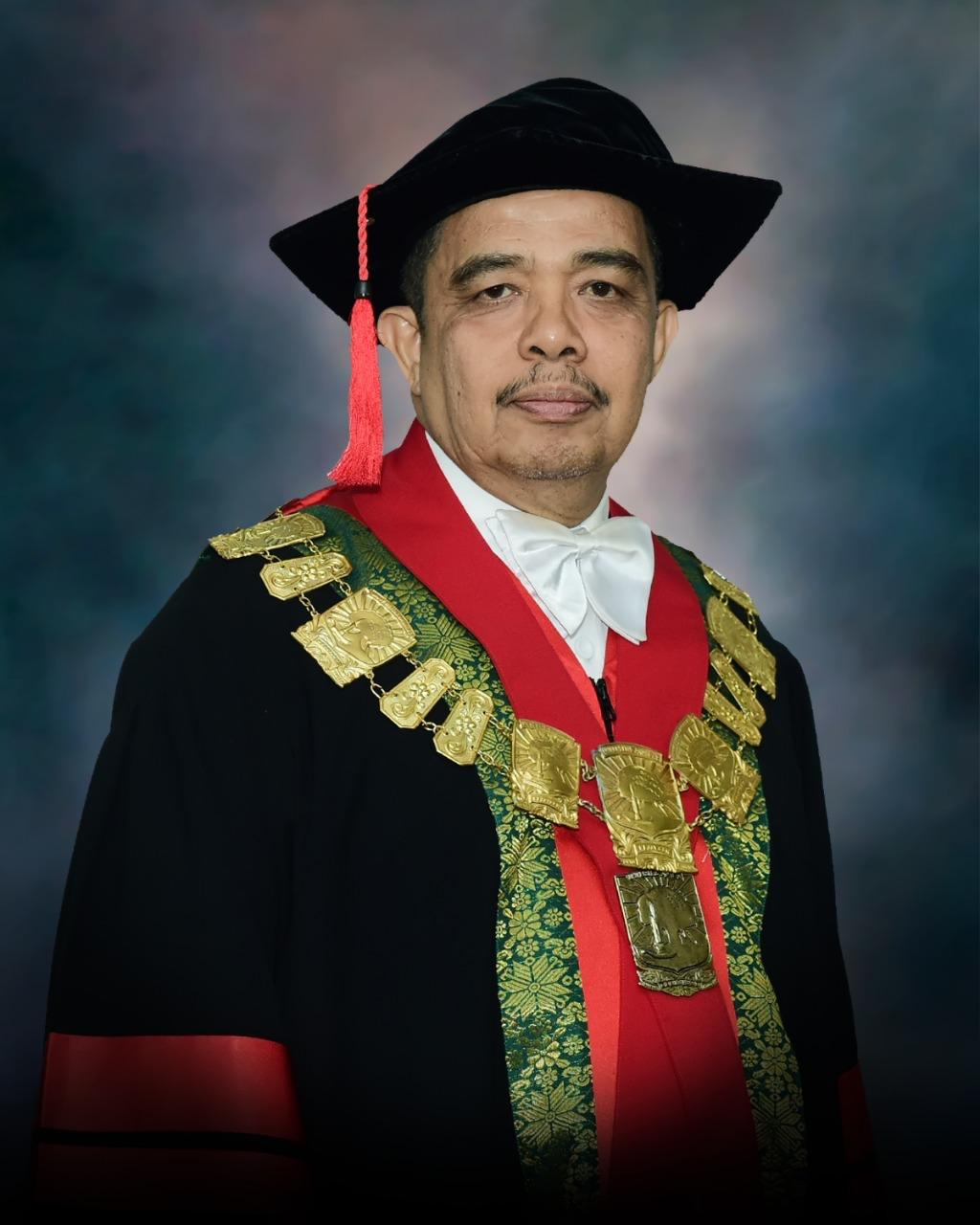 Prof. Dr. Yuliandri, SH, MH