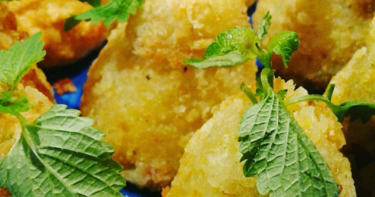 Khoai tây quả lê