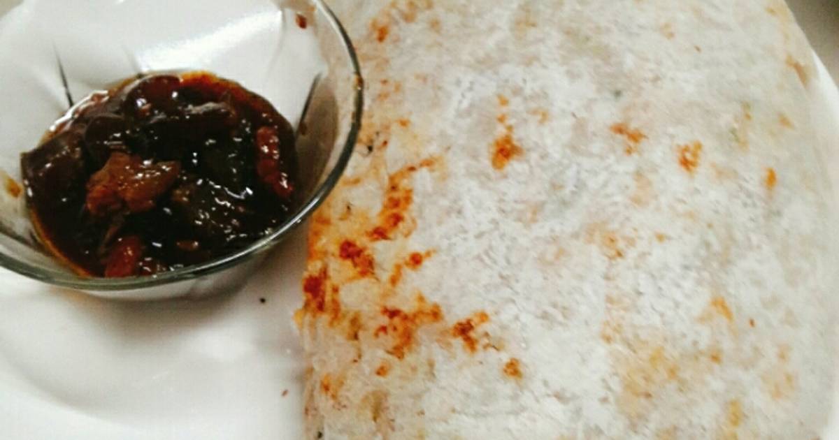 Cơm cháy kho quẹt