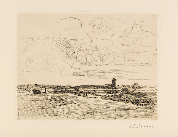 Nordwykabend 1907