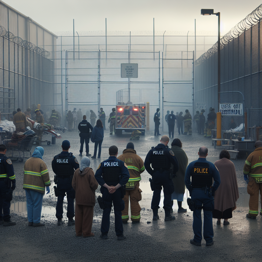 Easter Holiday Safety: Addressing Workforce Productivity After Tragic Event