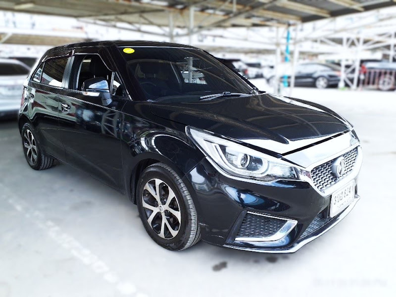 MG MG 3