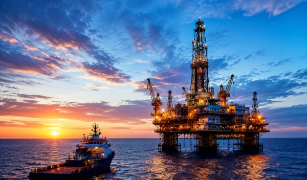 Petrovietnam tiếp tục dẫn đầu doanh nghiệp đóng góp ngân sách lớn nhất cả nước