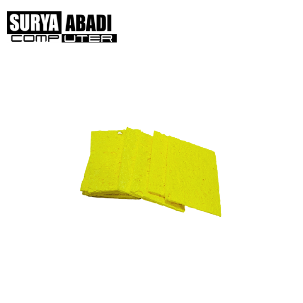 BUSA PEMBERSIH SOLDER 50*35MM