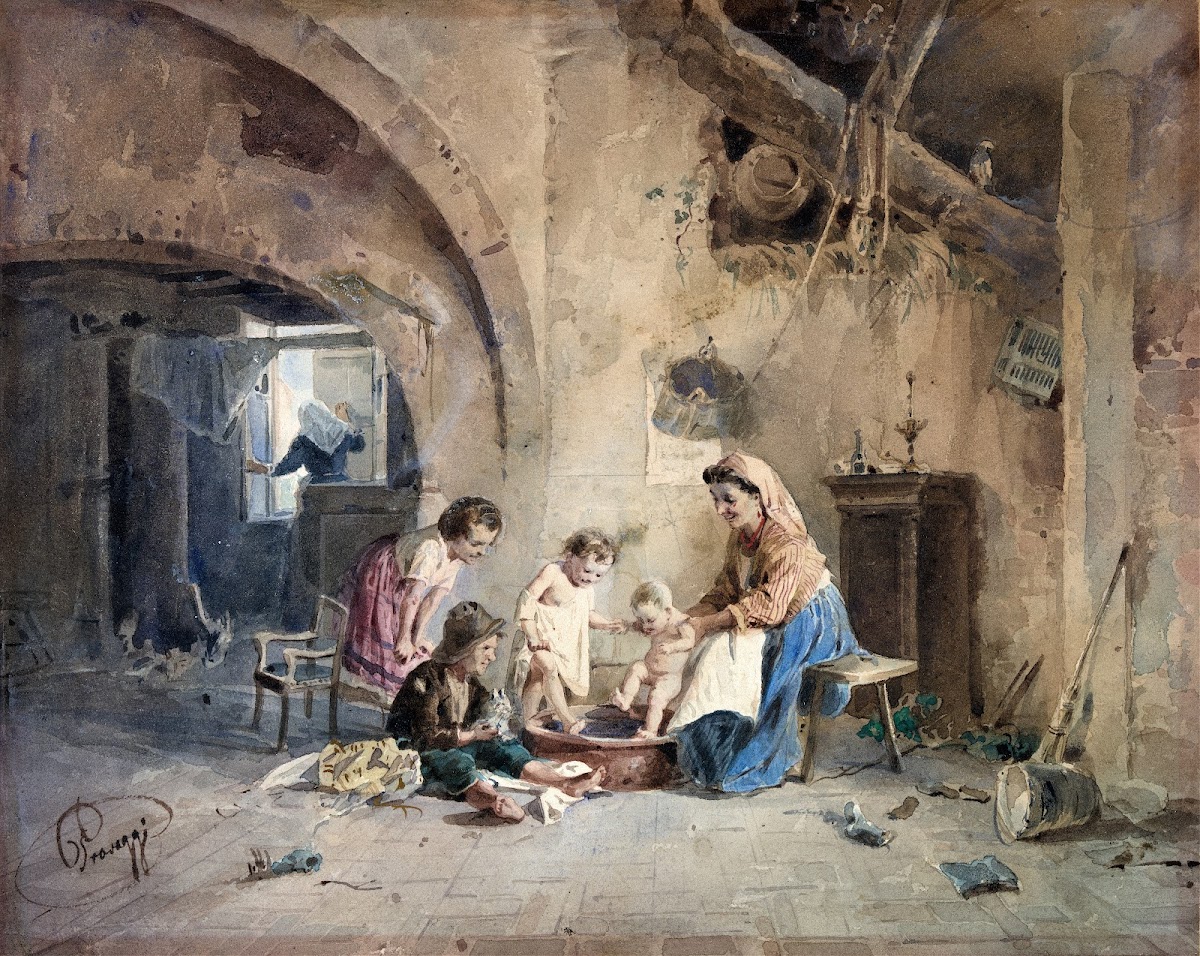 The Bath 1850 1950