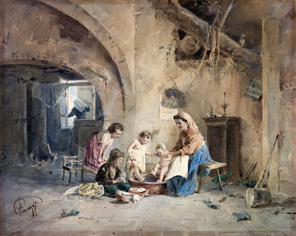 The Bath 1850 1950