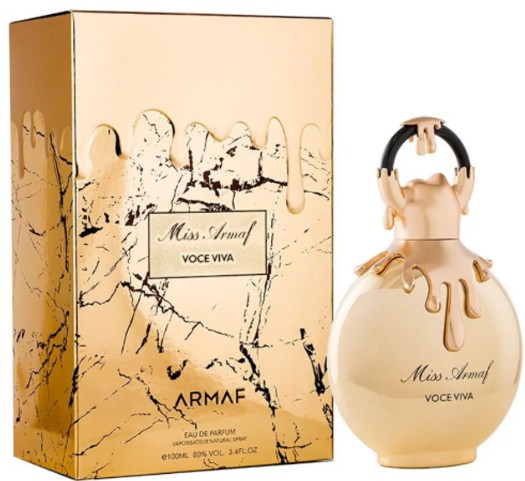 ARMAF MISS VOCE VIVA MUJER 100ML EDP ARMAF