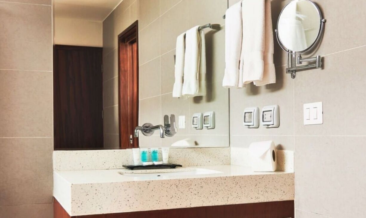 Ocean Suite