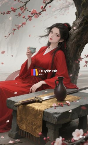 Cuộc Đời Đầy Nghi Kị Của Châu Châu