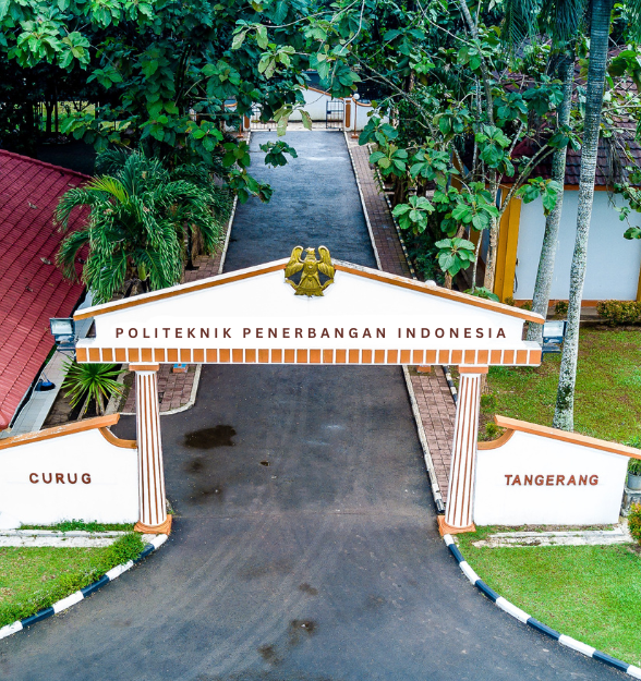 Ruang Perpustakaan