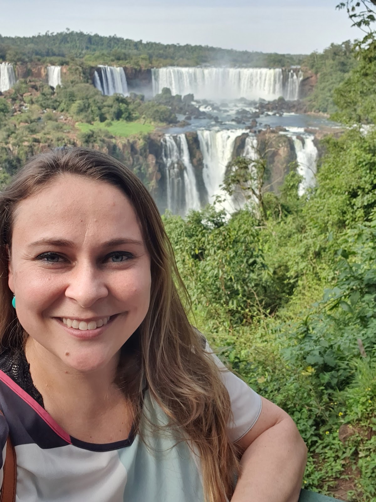 Cataratas do Iguaçu