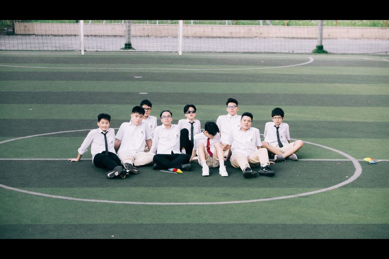 Photograph shot on Canon Canon EOS R6m2
