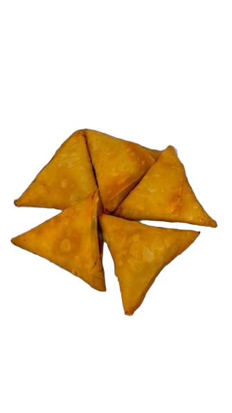 Chicken / Lamb Samosa (Each)