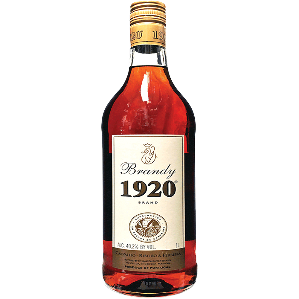1920 Brandy
