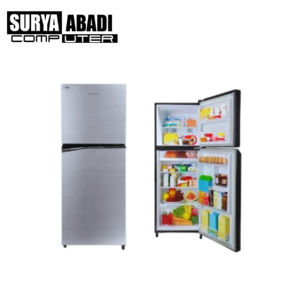 Lemari Es Panasonic NR-BB200V-H