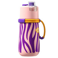 mideer Portable Spray Cup - Blush Pink