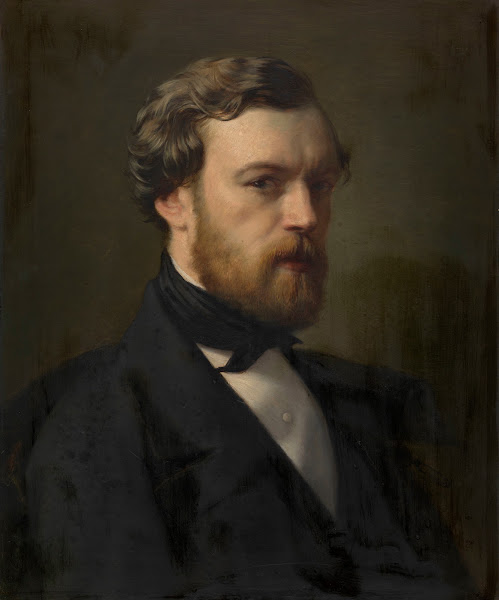 Self Portrait