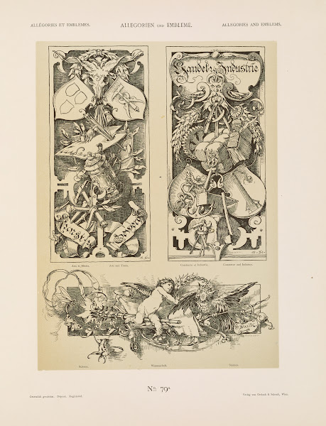 Allegorien und Embleme Vol I Pl095 1882