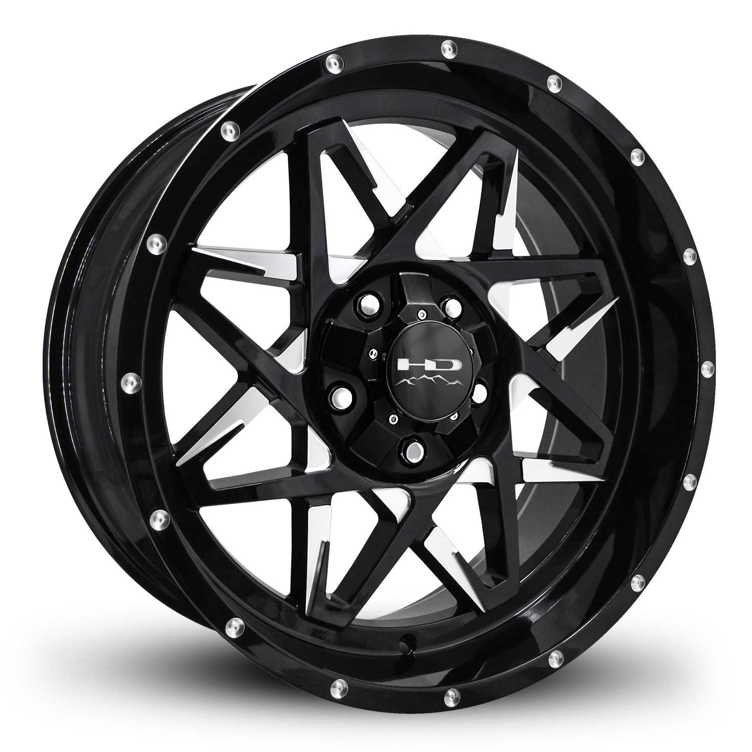 HD Off-Road Caliber