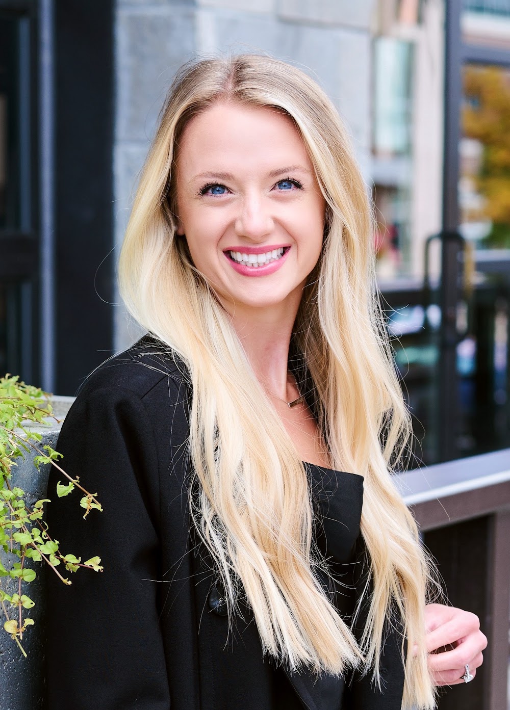 Alyssa Antcliff, co-founder and CEO of IndiAide