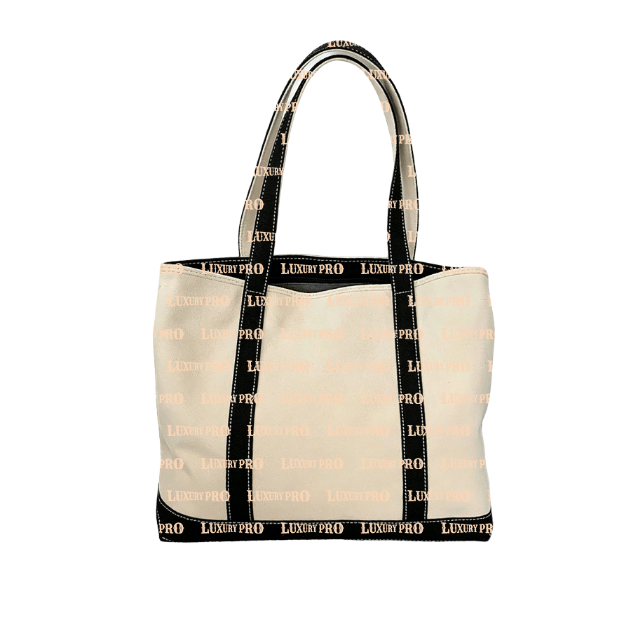 Canvas Boat Bag