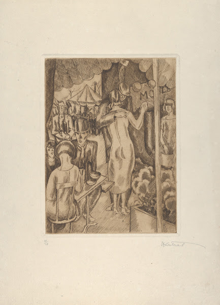 Fair and Circus Pl2 20th century