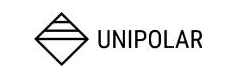 Unipolar DE logo