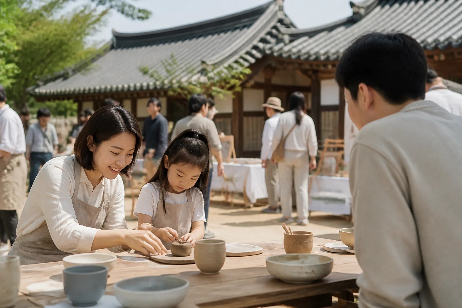 2026 공예주간 방문 전 확인할 점