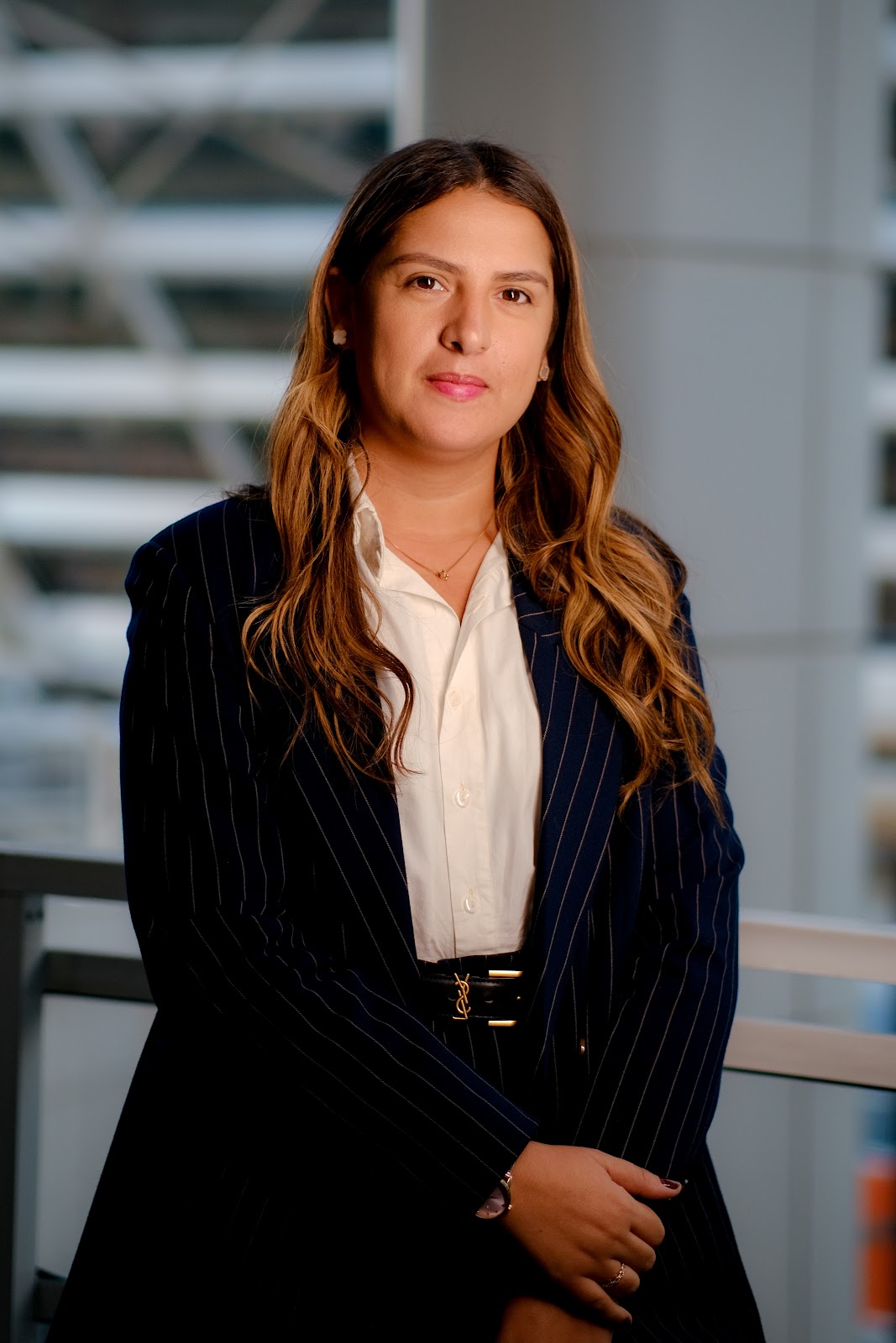 Jacqueline Garcia