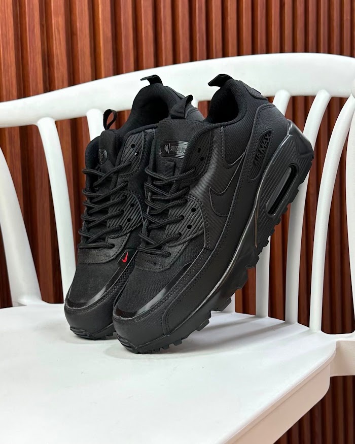 Nike Air Max 90 Negro