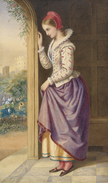 Sweet Anne Page 1861
