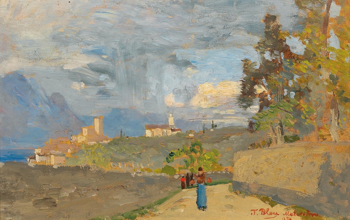 Malcesine