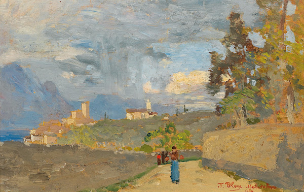 Malcesine