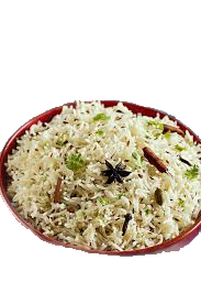 Jeera Rice
