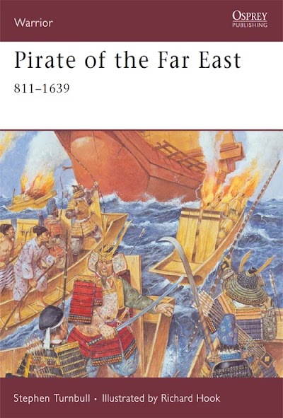 Pirate of the Far East-811-1639