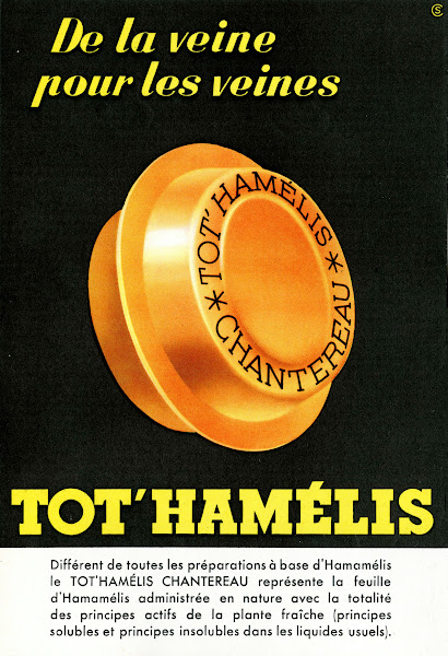 TotHaméLis 1910 1950