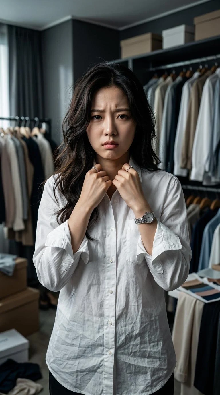 실제 사용 후기 씬 1