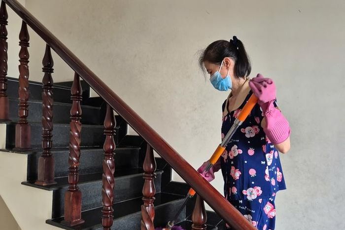 Mong sống được bằng lương hưu (*) - Báo Người Lao Động