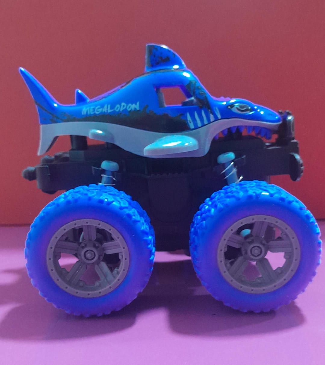 CARRO LOCO SURTIDO MEDIANO - Imagen 2