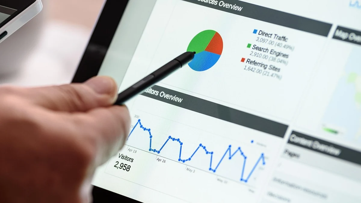 디지털 광고 플랫폼 구조와 AI 기반 최적화 방법