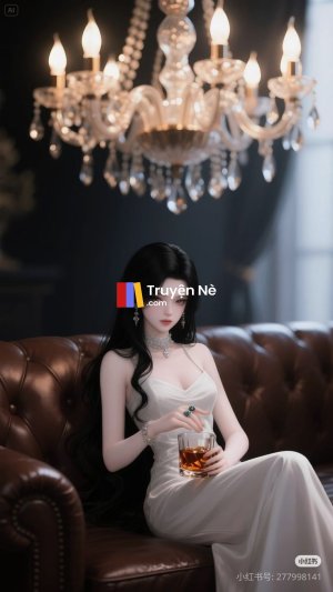 Gả Vào Hào Môn Tôi Đã Chọn Bạn